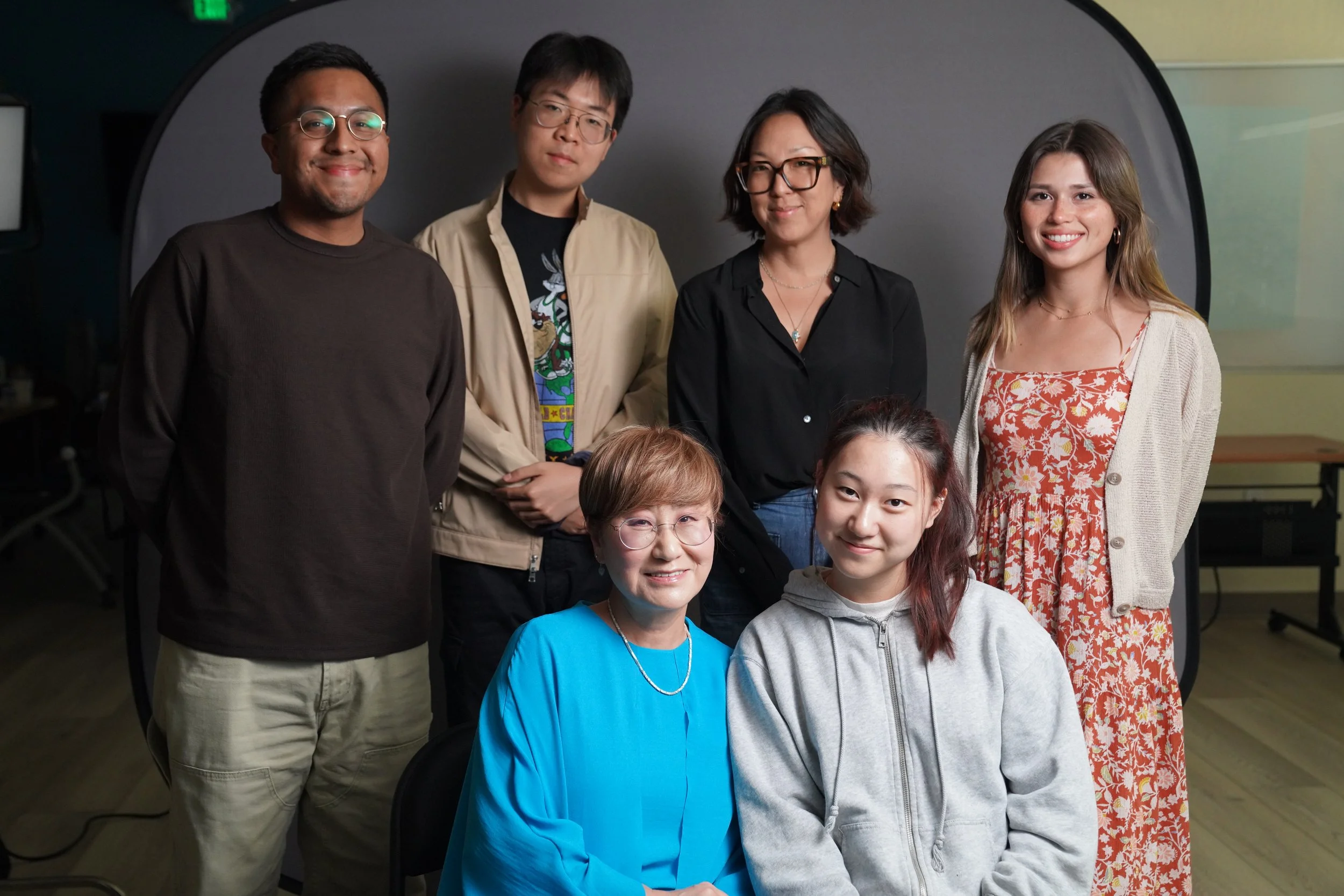 KSP Goes to Oakland!