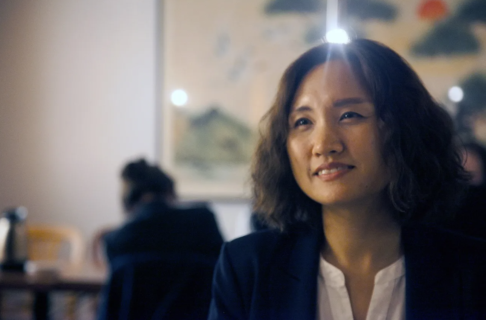 KSP x LA Local: Korean Mental Health Phone Line