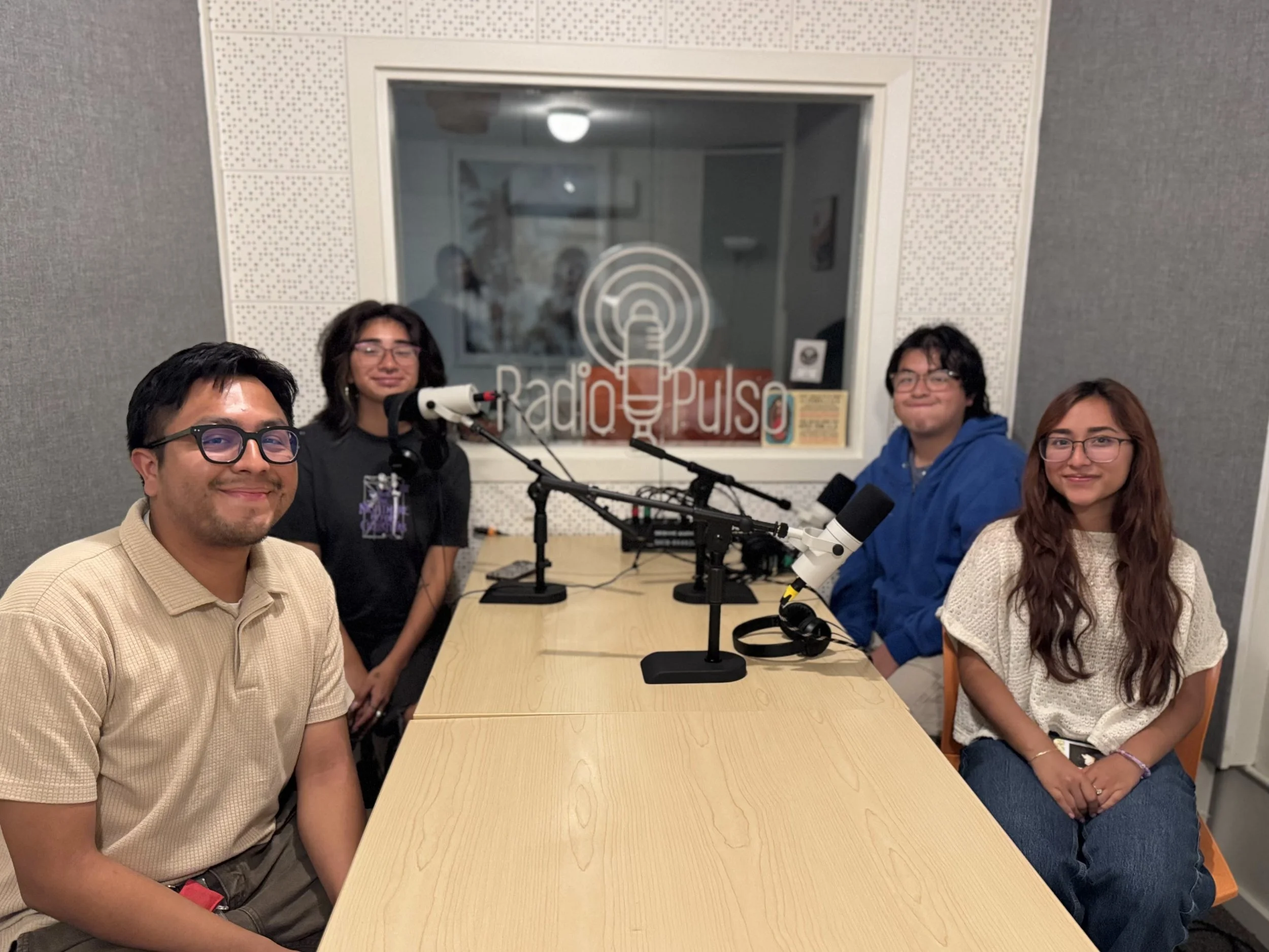 A Podcast Summer with Mentors for Change