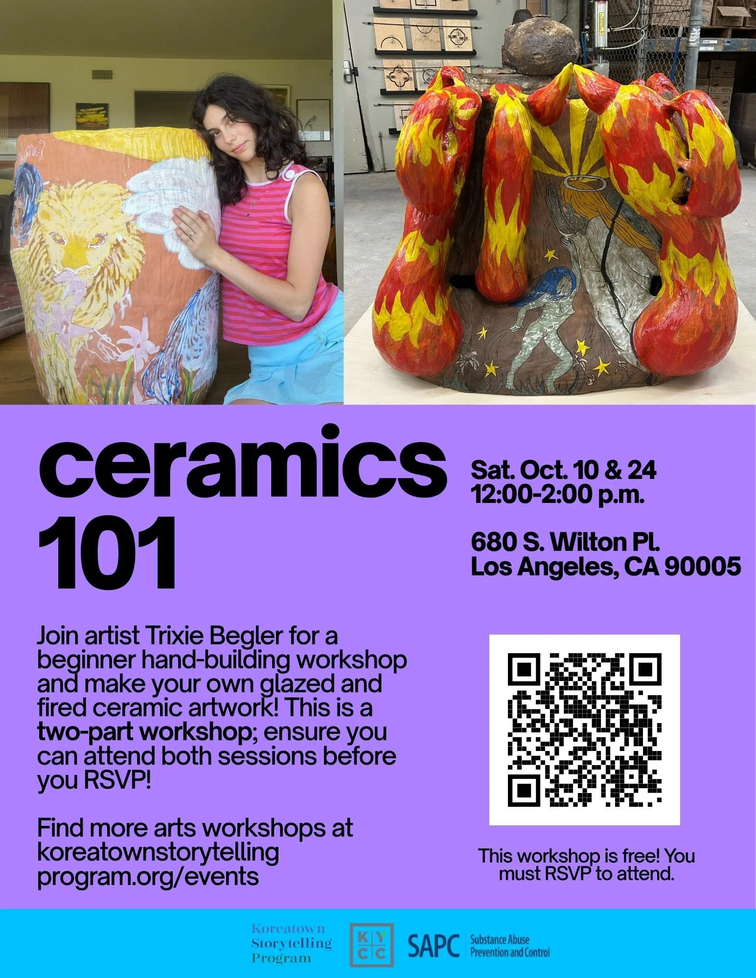 Ceramic 101