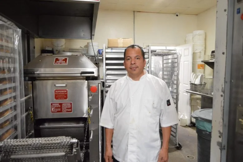 KSP x LA Local: La Yalaltequita Serves Up Oaxaca