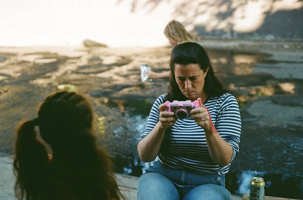 A story in three parts. 

Thank you @indi_nono ❤️