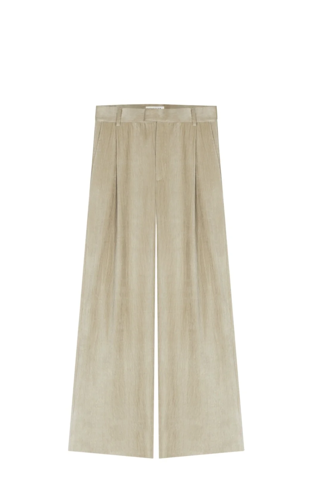 Nouveau ! MASSCOB Pantalon Nayan Camomille PRÉCOMMANDE !