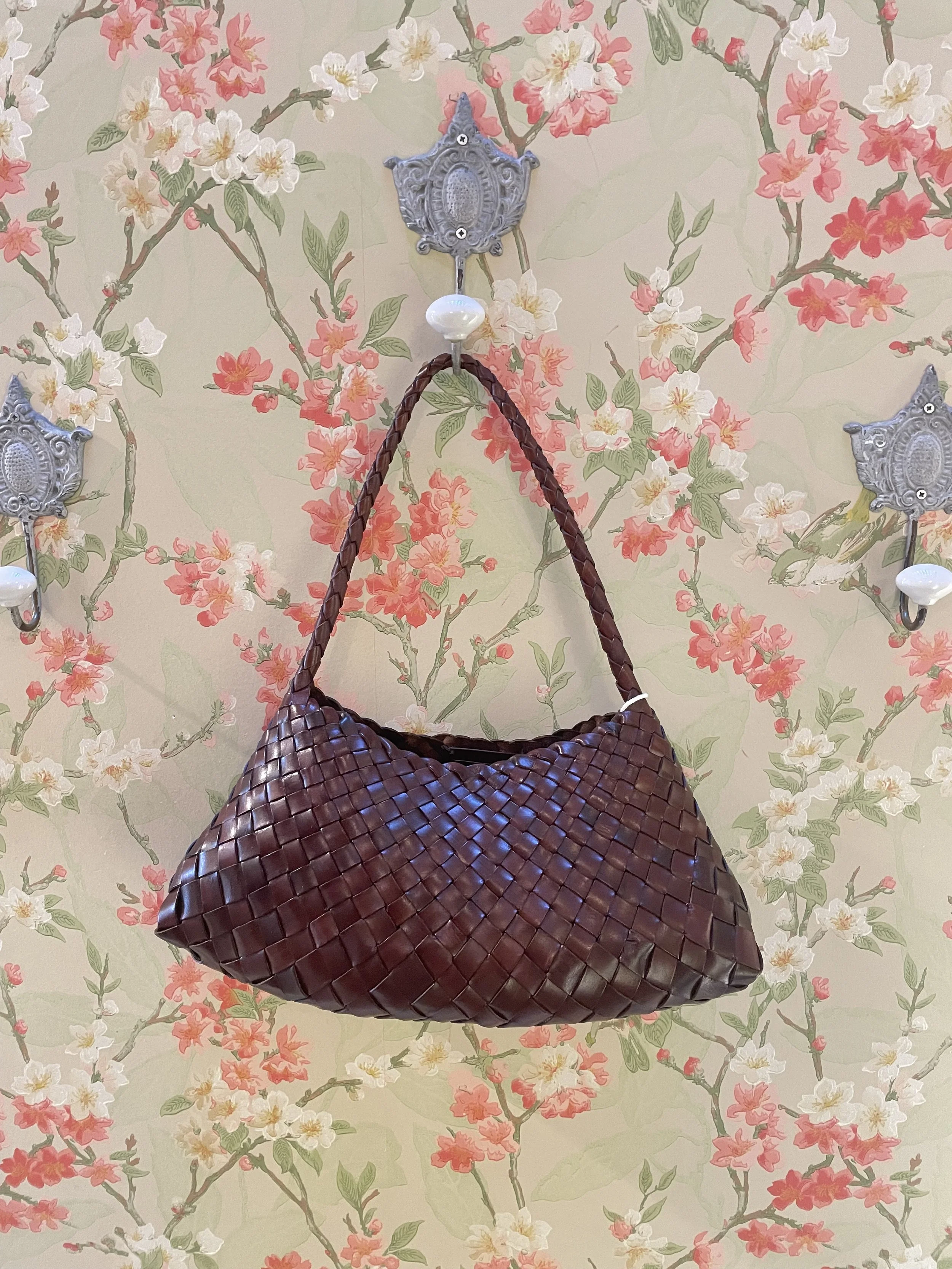Nouveau ! DRAGON DIFFUSION Sac Rosanna Bruciato