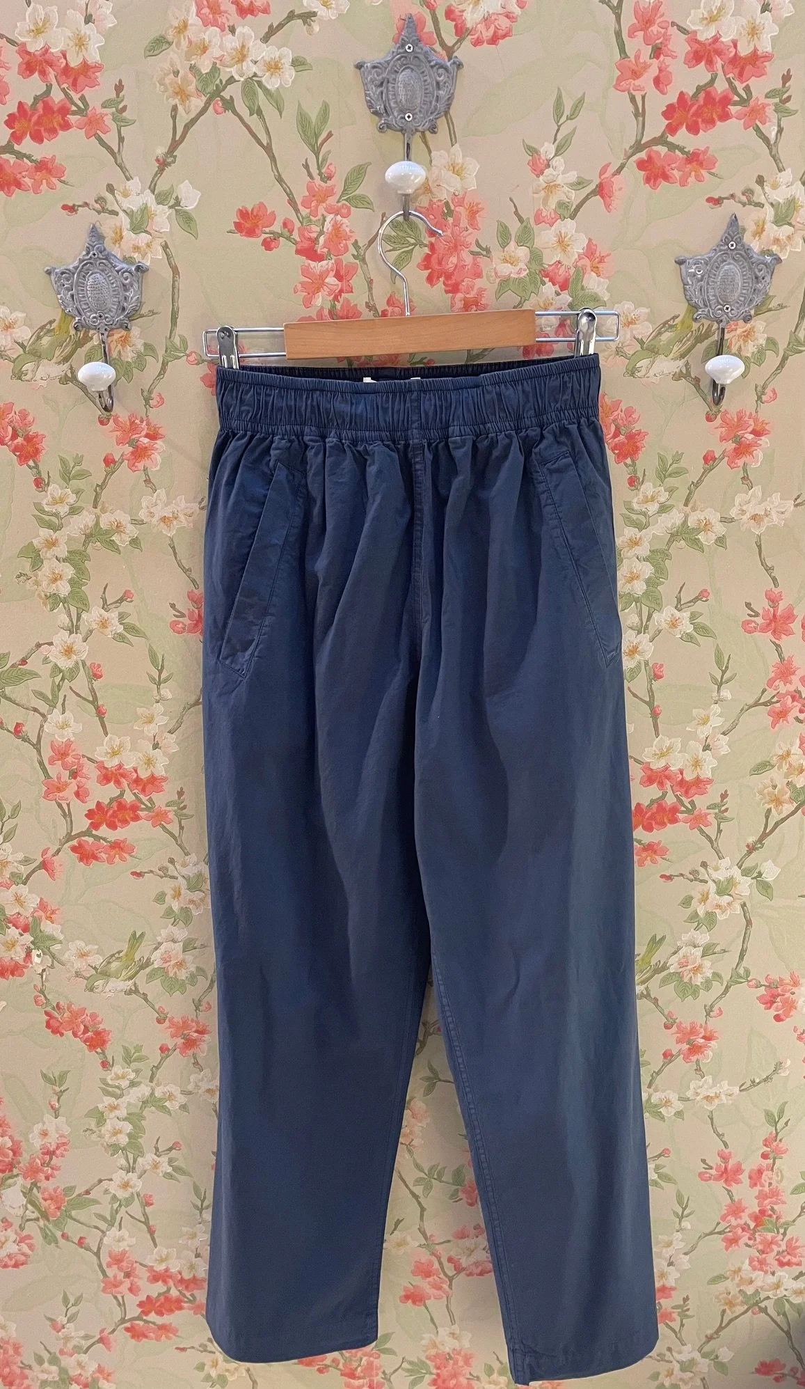 Nouveau ! MASSCOB Pantalon Ciclon Navy