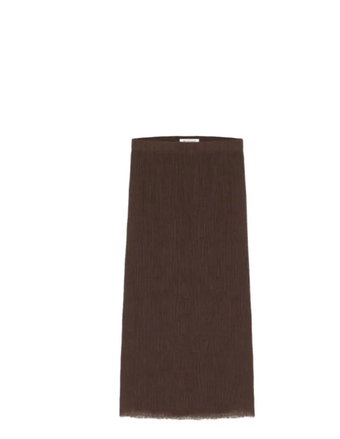 Nouveau ! MASSCOB Jupe Iguazu Brunette PRÉCOMMANDE !