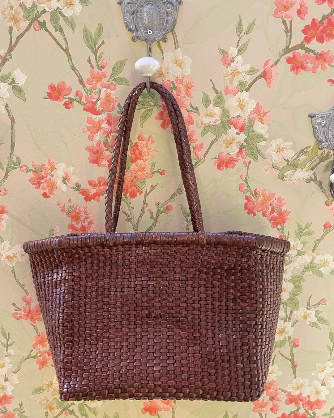 Weave Small Bruciato, 387€