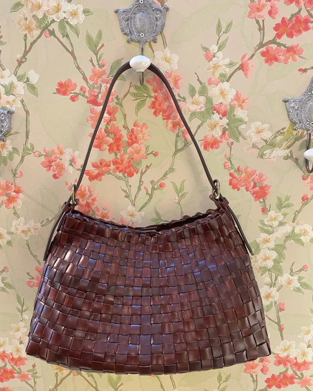 Hobo Salvage Bruciato, 365€