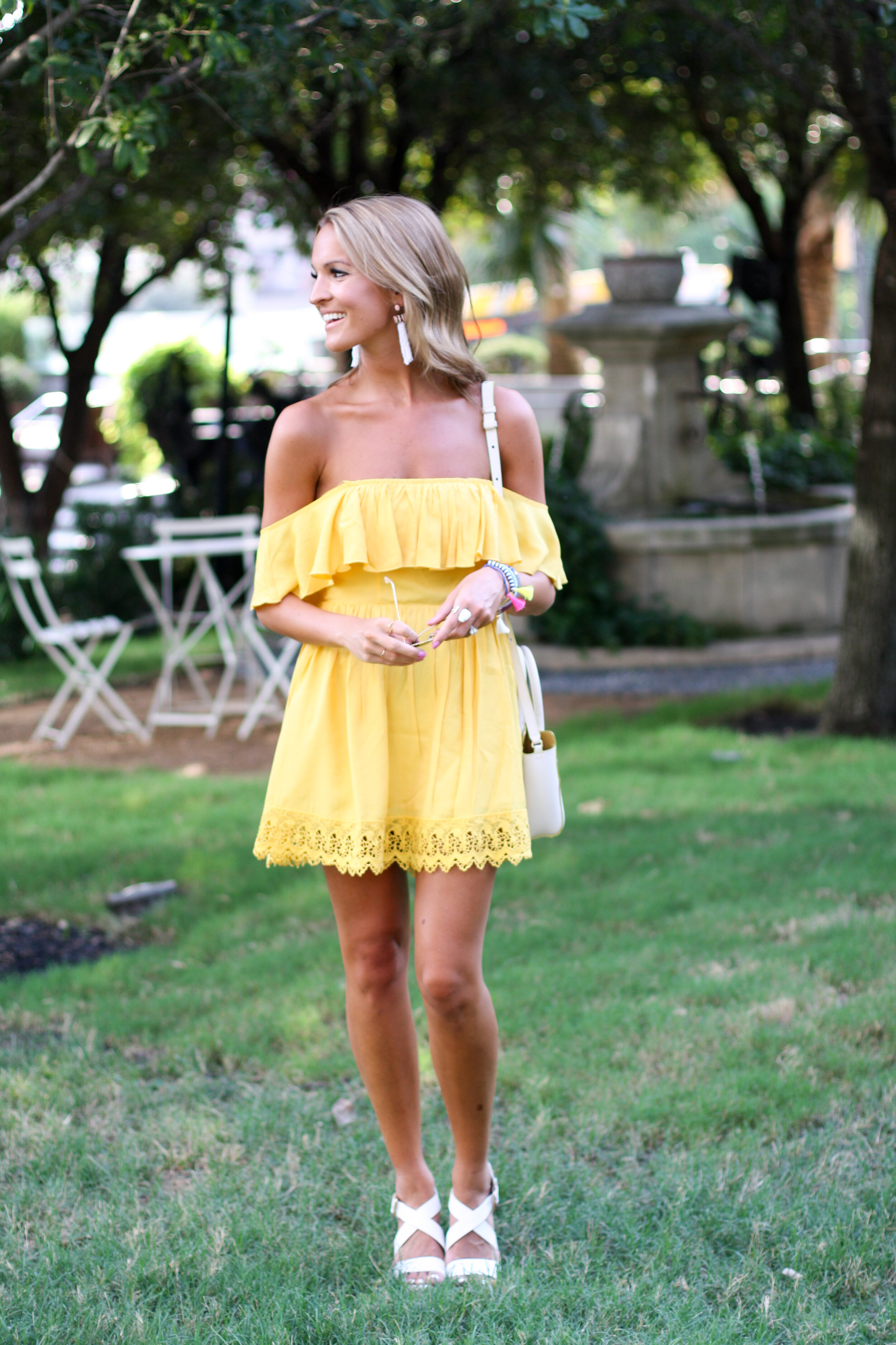 Perfect date dress top