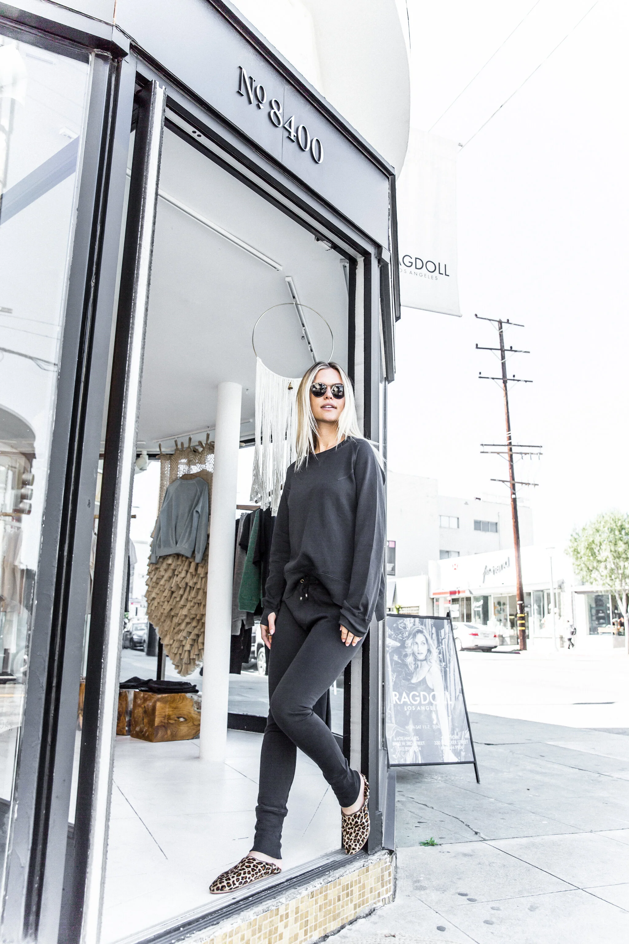 Lo's Favorite LA Restaurants