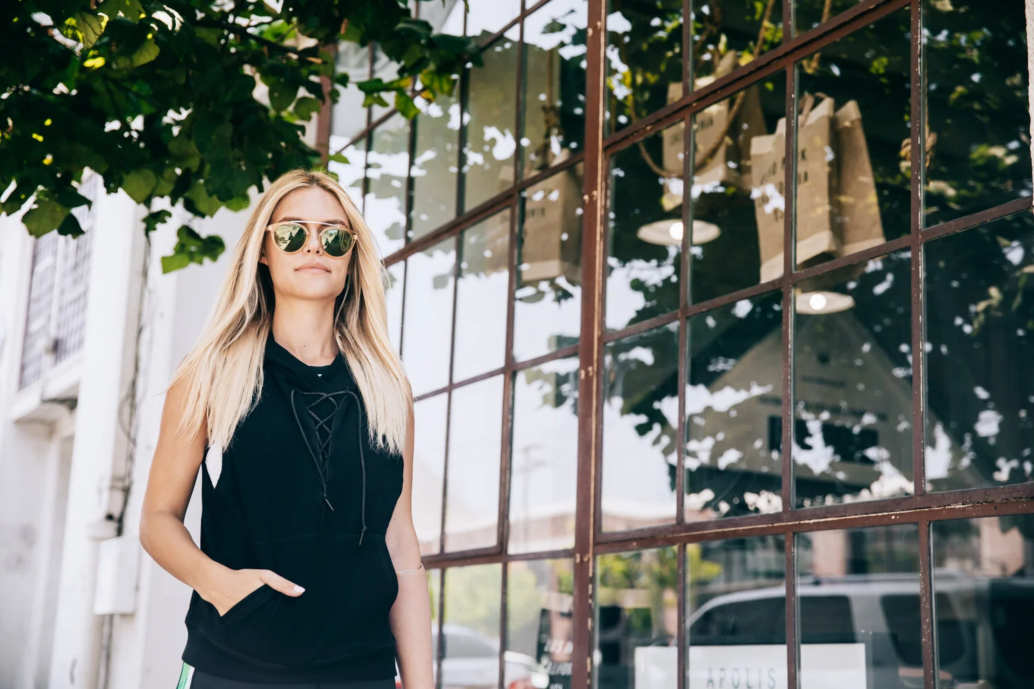 An Answer To A Health Prayer