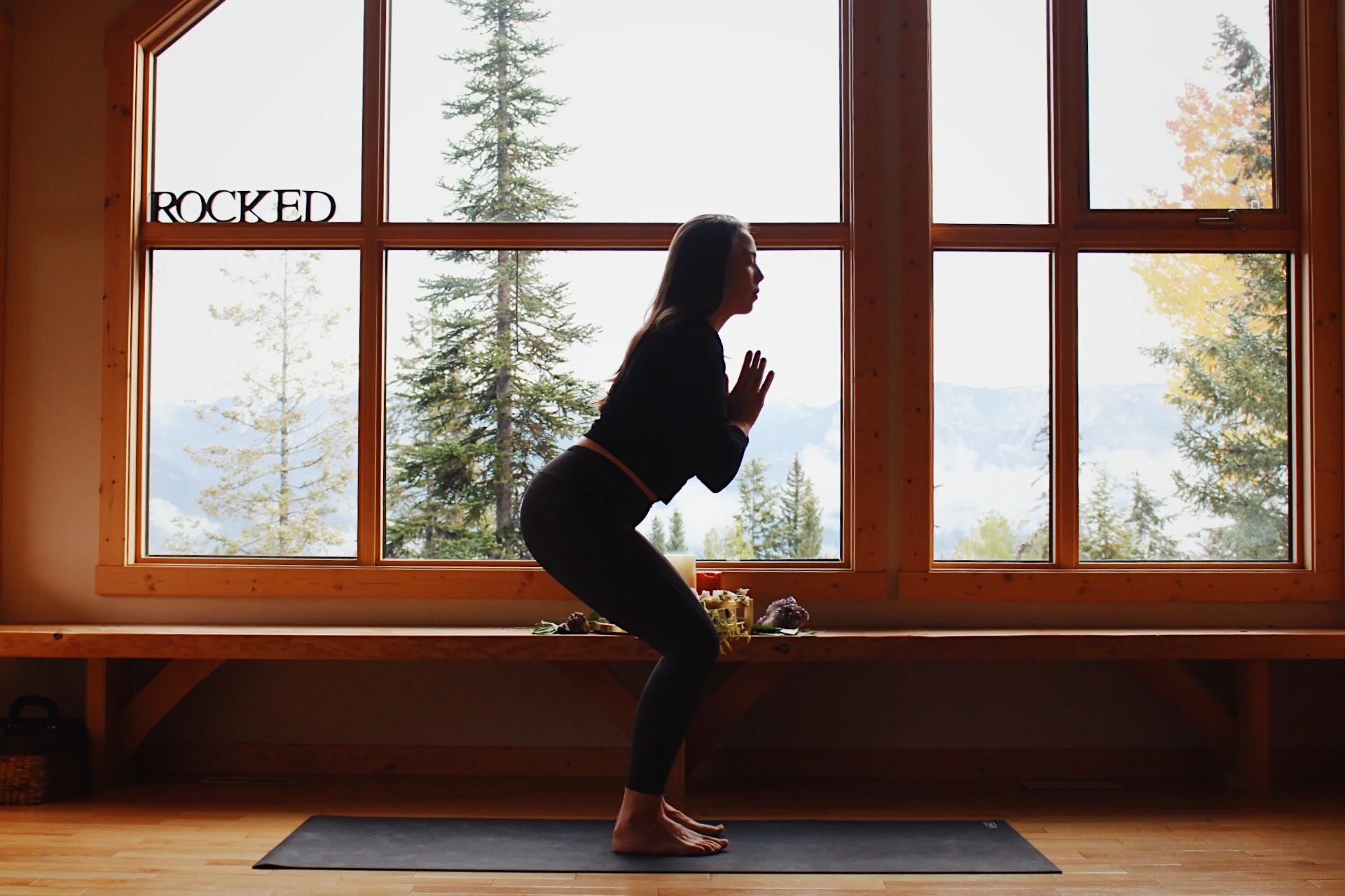 Offerings — Karling Dallyn Yoga & Wellness