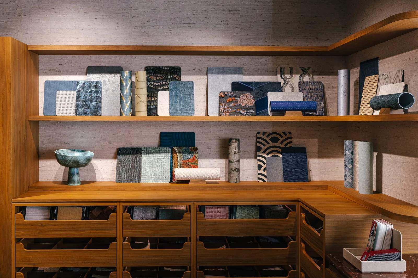 Flagship Showroom Opening: Arte New York