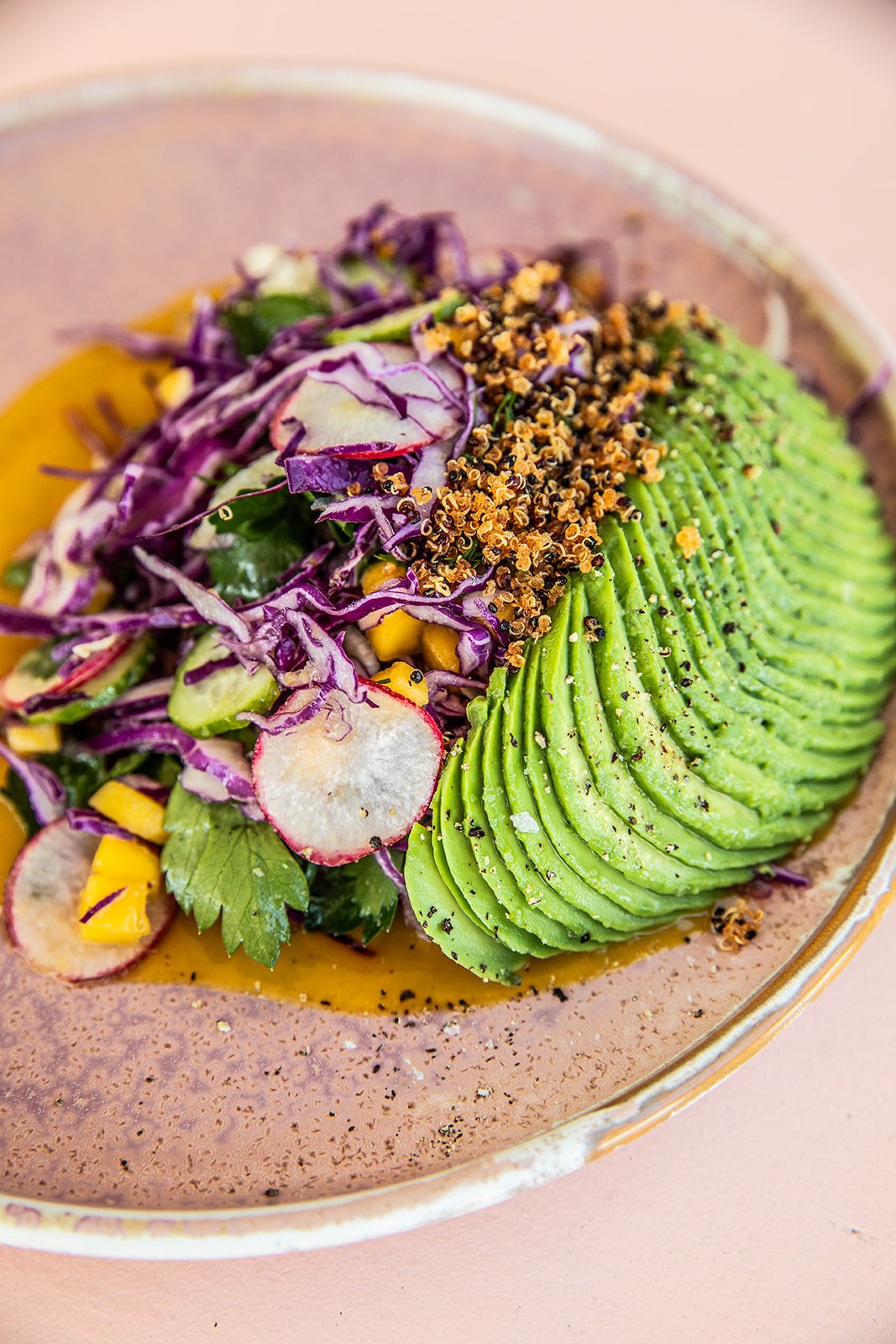 Avocado Salad $23