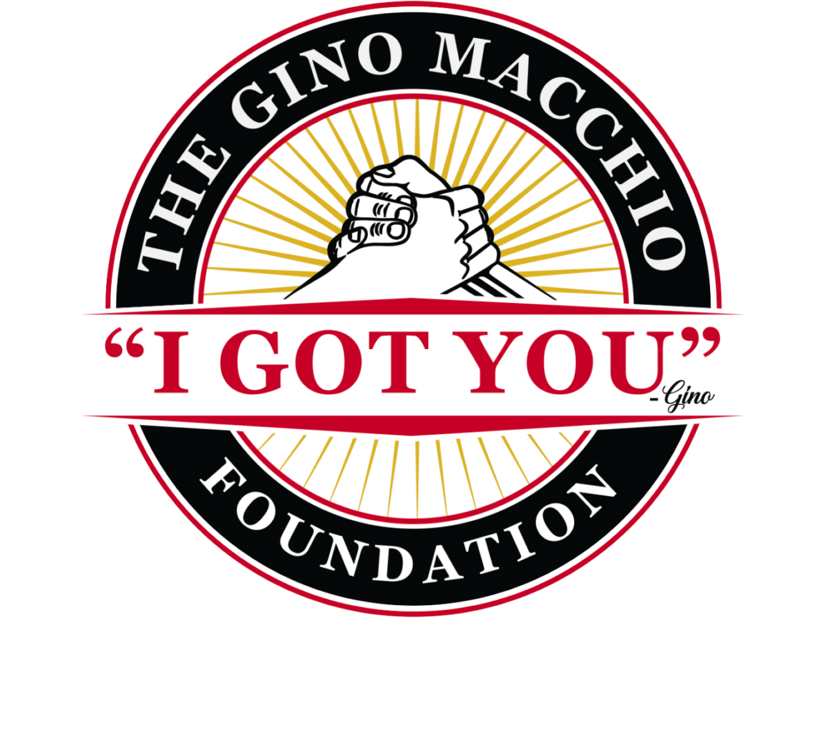 Gino Macchio Foundation