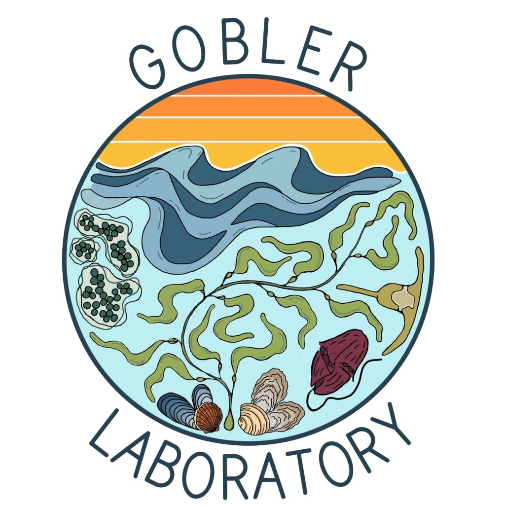 gobler lab: stonybrook southampton