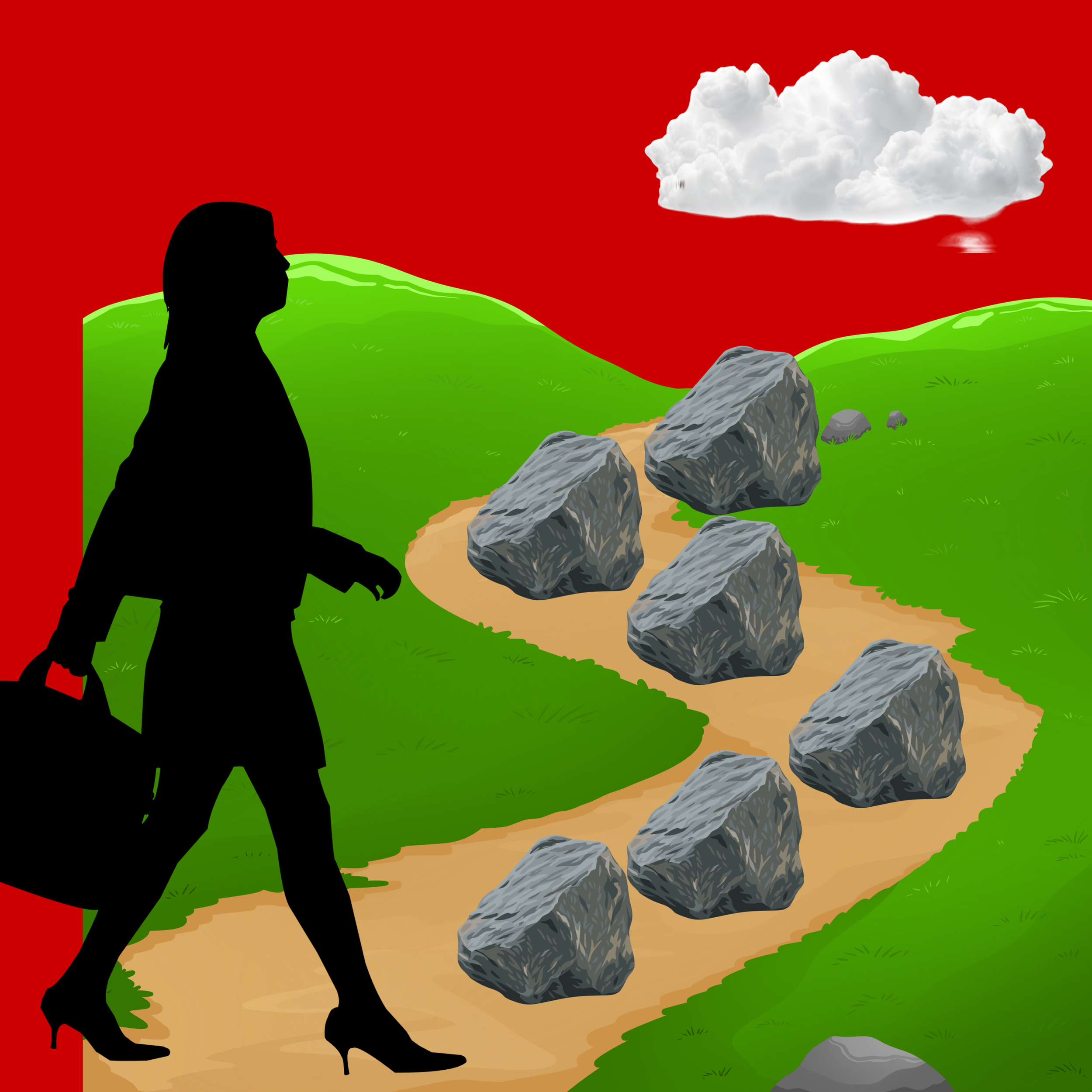 Season 5, Episode 4: Stones in the Road