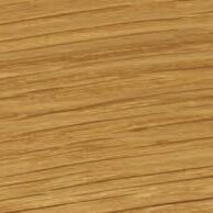 Oiled White Oak