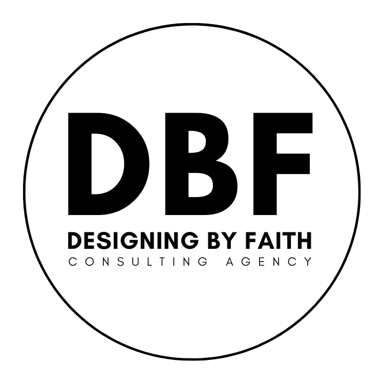 Designing by Faith