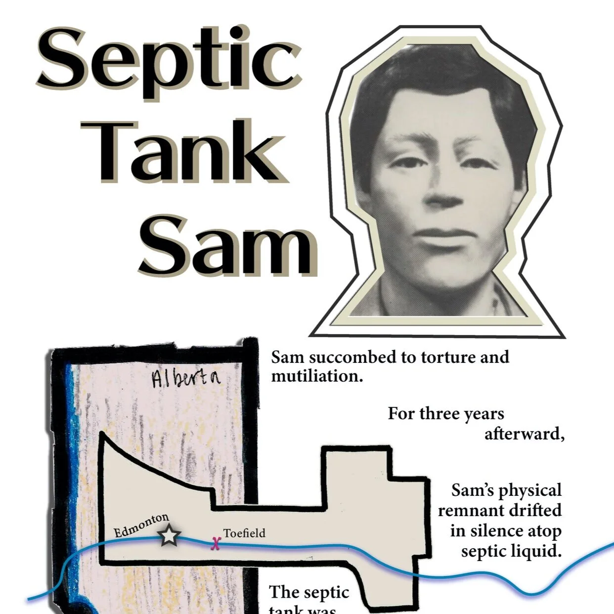 Septic Tank Sam