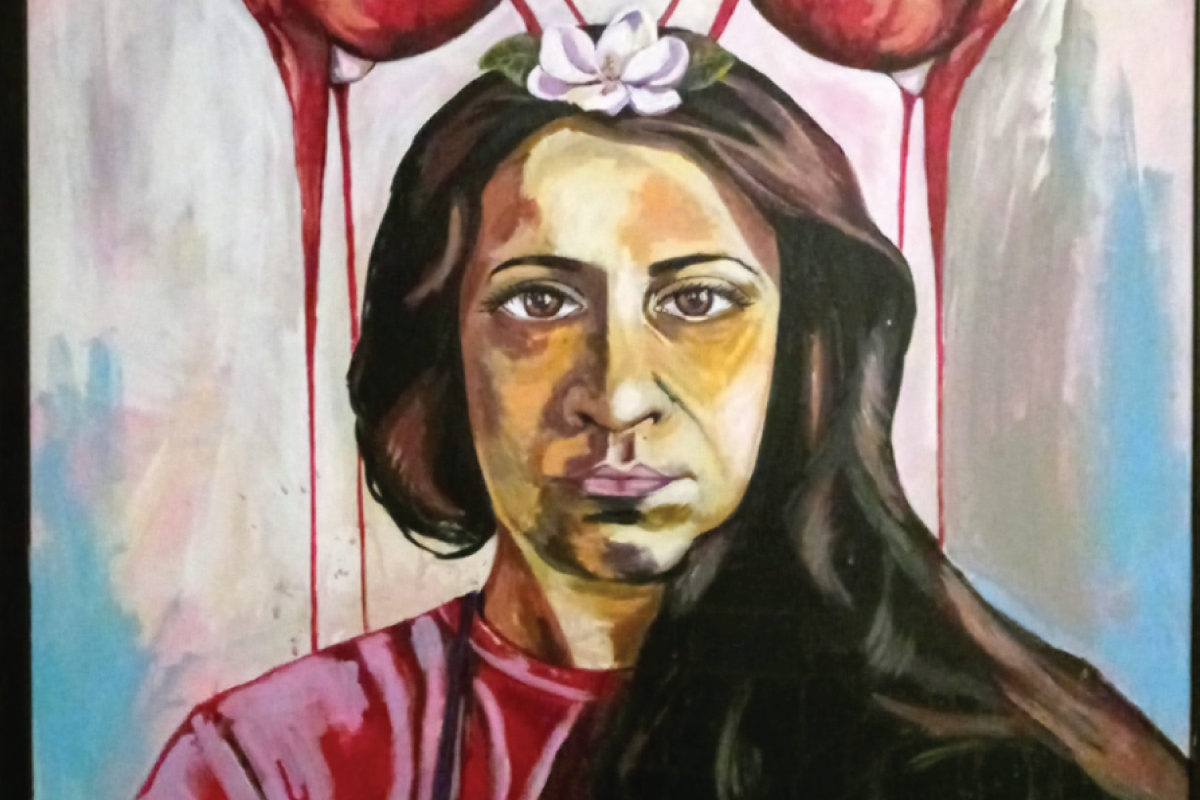 Lisandra Di Liberto Torres