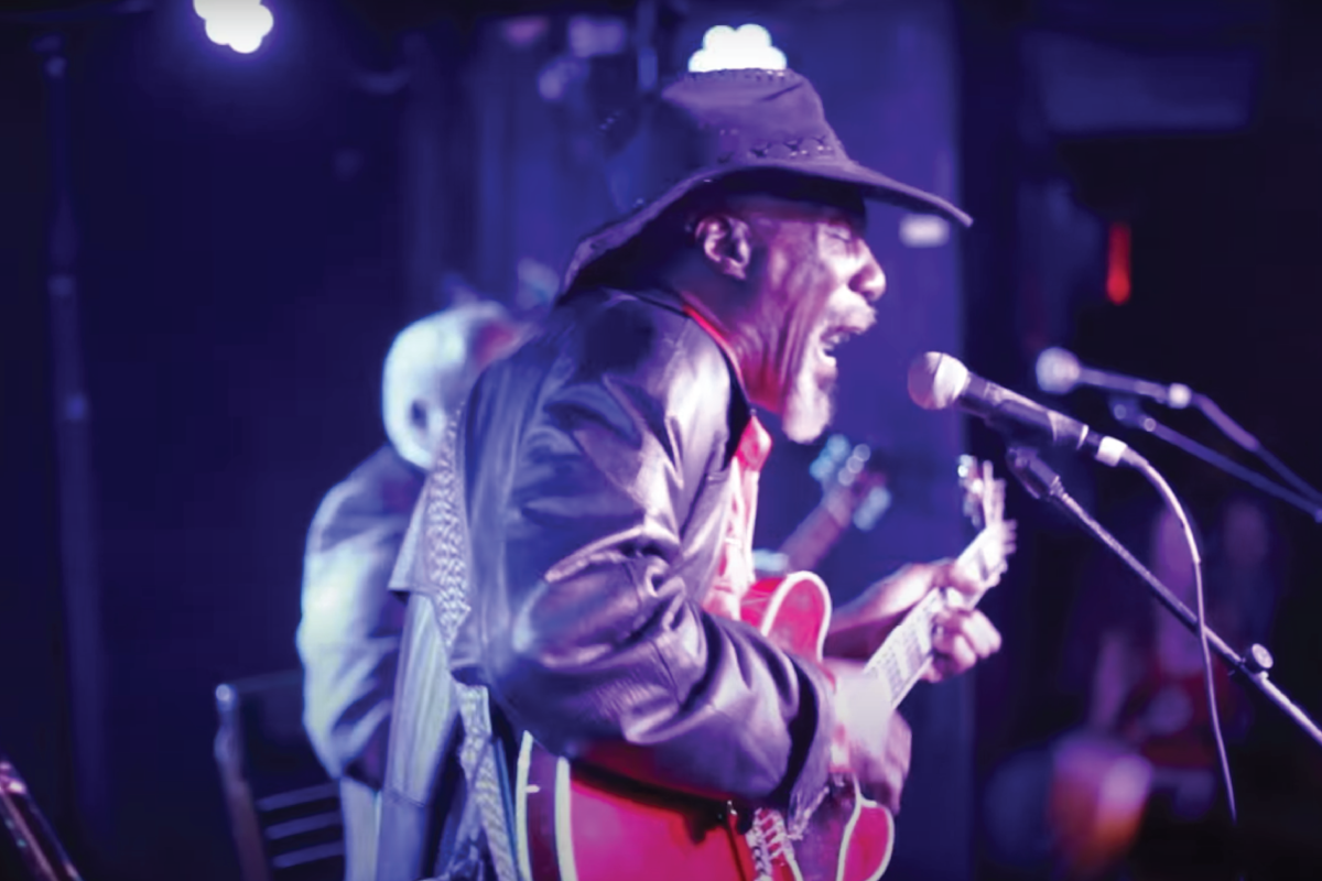 Robert Finley