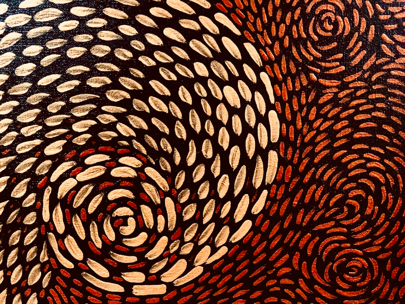 Molten