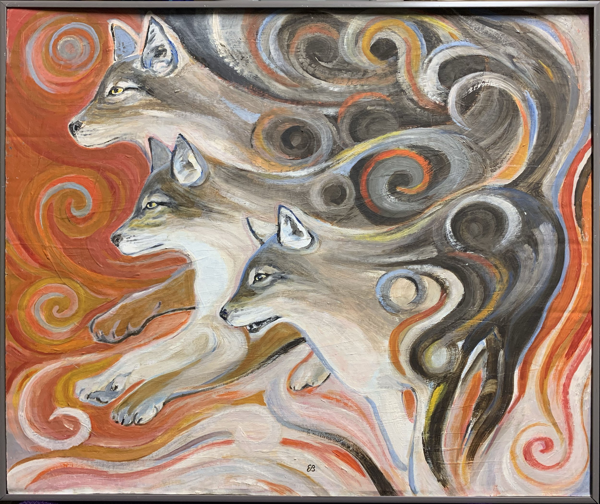 EB 088