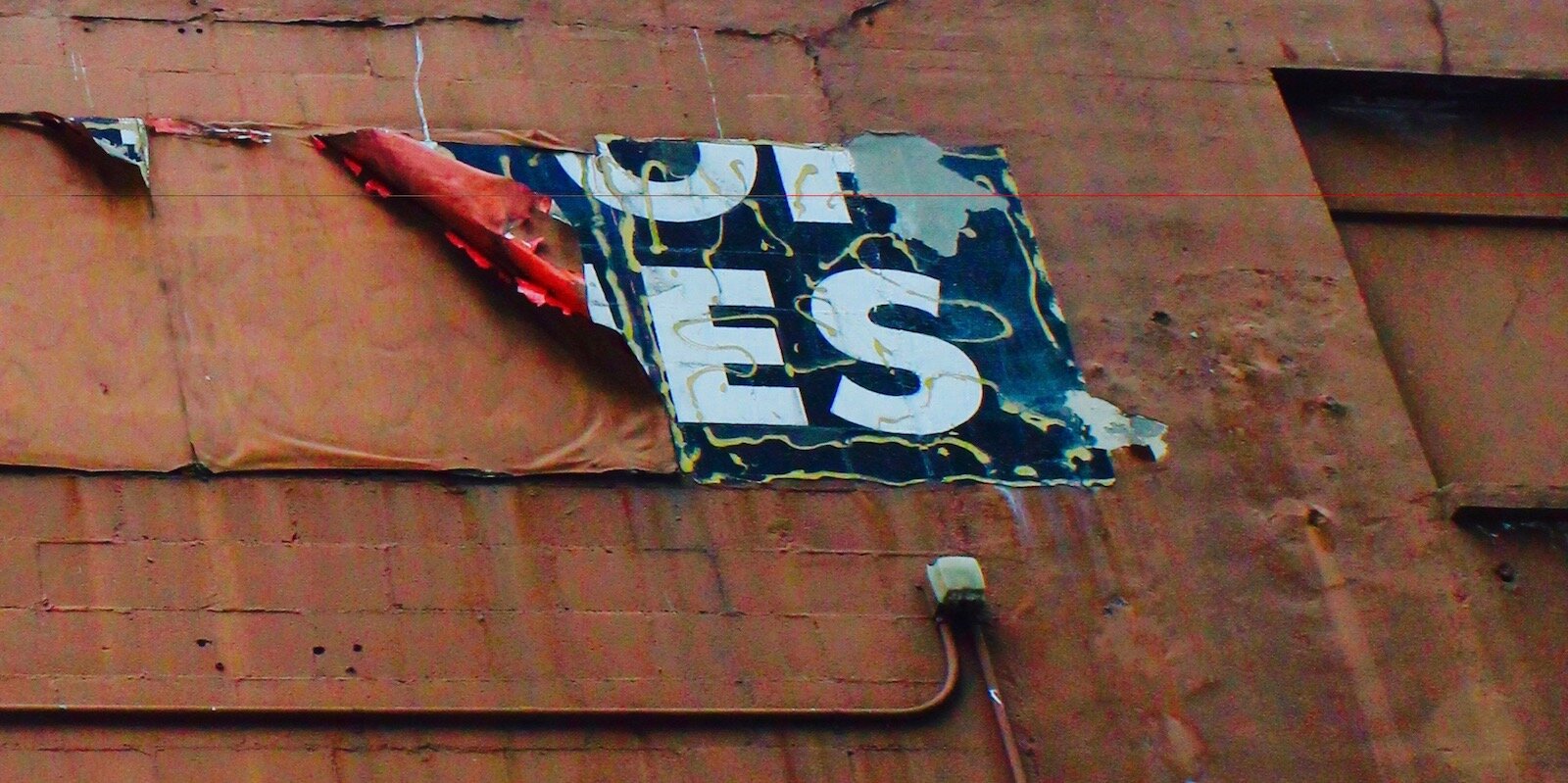 "Vote No On Yes", Seattle, WA