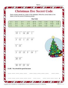 Free Printable Holiday Worksheets For Kids Traveling Stories