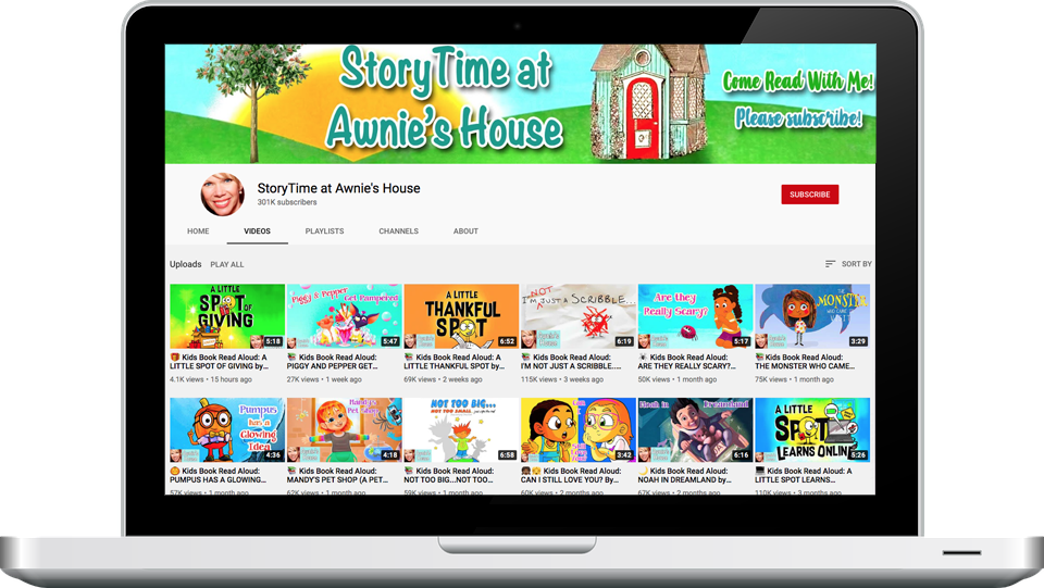 Reading Resources for Kids | Traveling Stories
