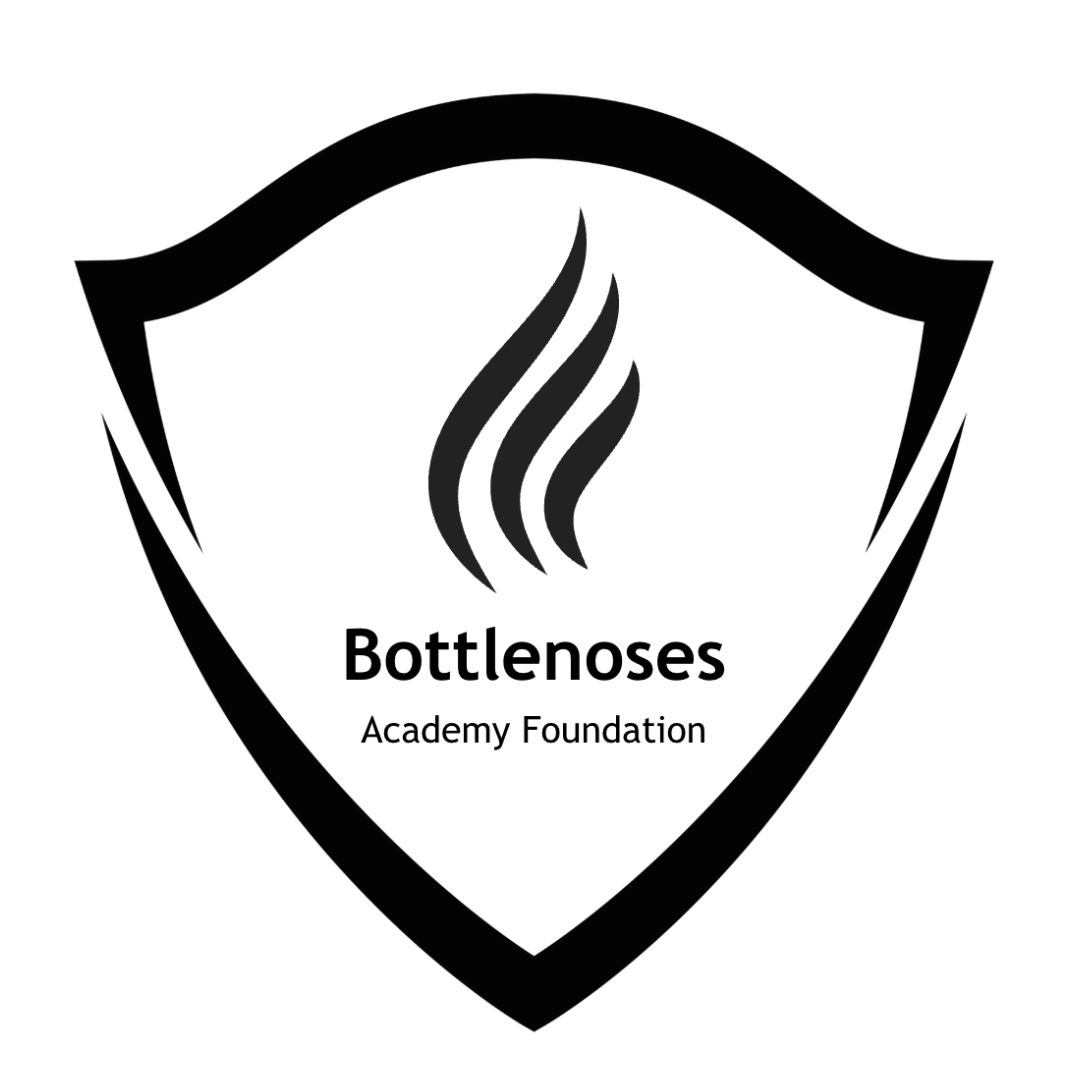 Black shield with heated steam lines symbol in the center.