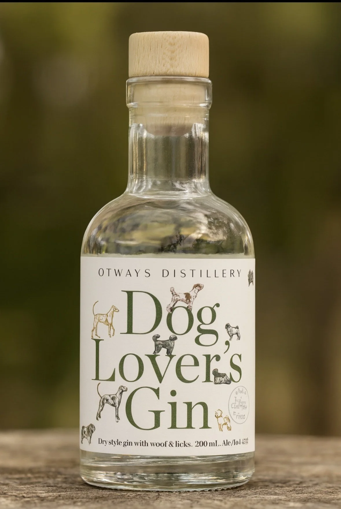 Missing My Favourite Humans (the Dogs!) This Year 🐾