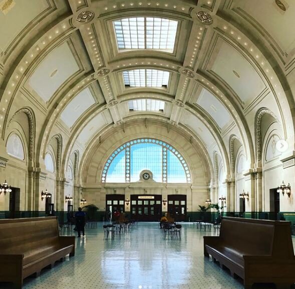 Union Station - Seattle.JPG