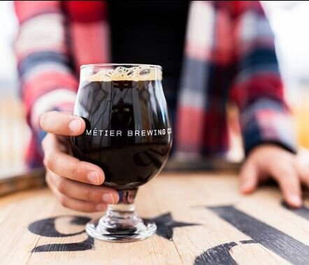 Meiter Brewing - Woodinville