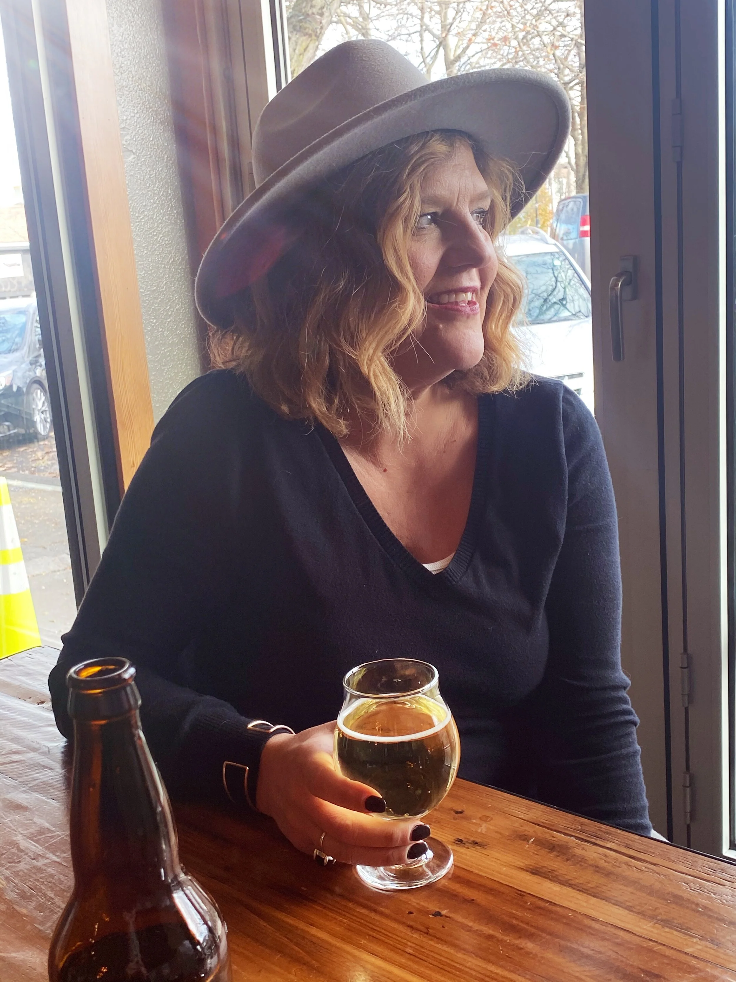 Recharge and Revitalize in Bellingham
