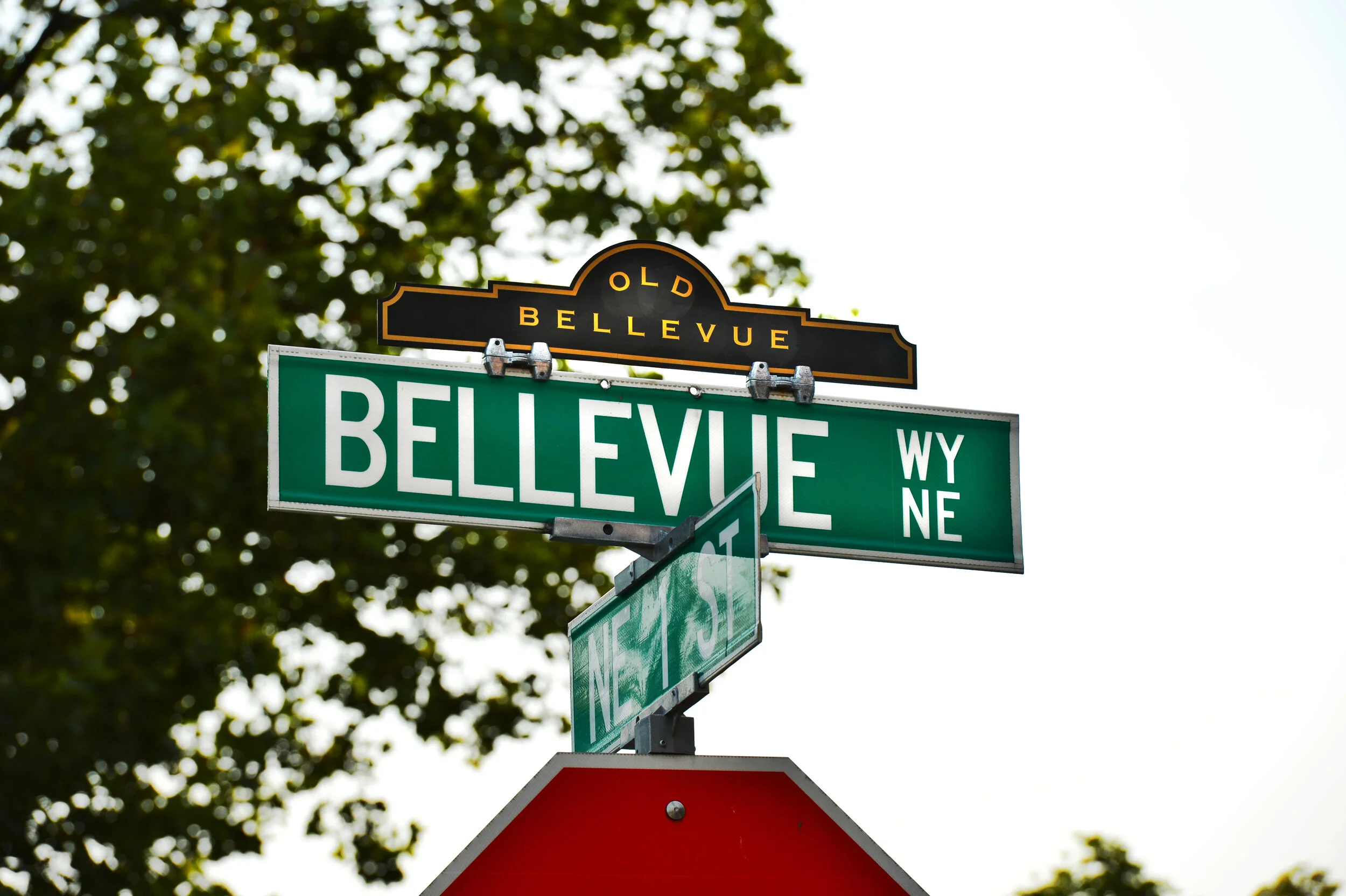 Bellevue