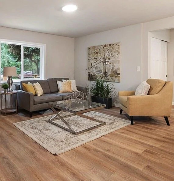 Featured Home Tour | Bothell Kenmore Heights Remodel