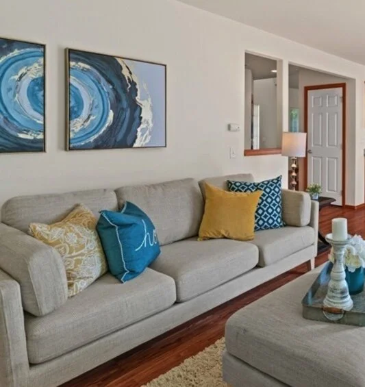 Featured Home Tour | Woodhaven Place Home in Everett