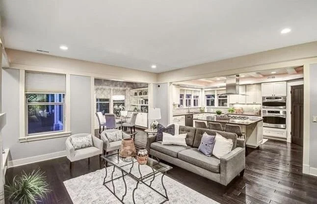 Featured Home Tour | Luxury Kirkwood Home in Ingelmoor