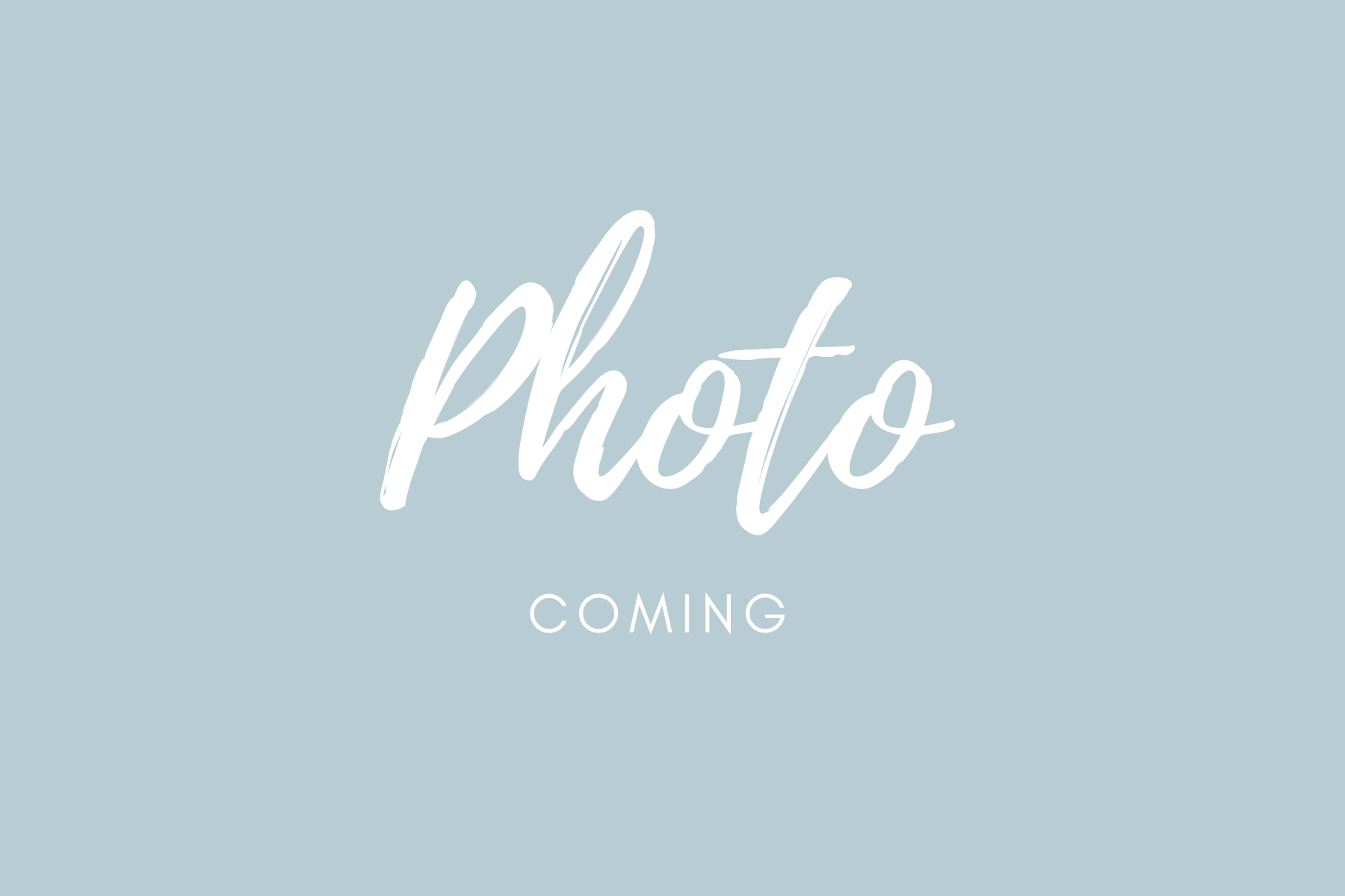 {Q019} Youth Queen -  Coral, Grey + White