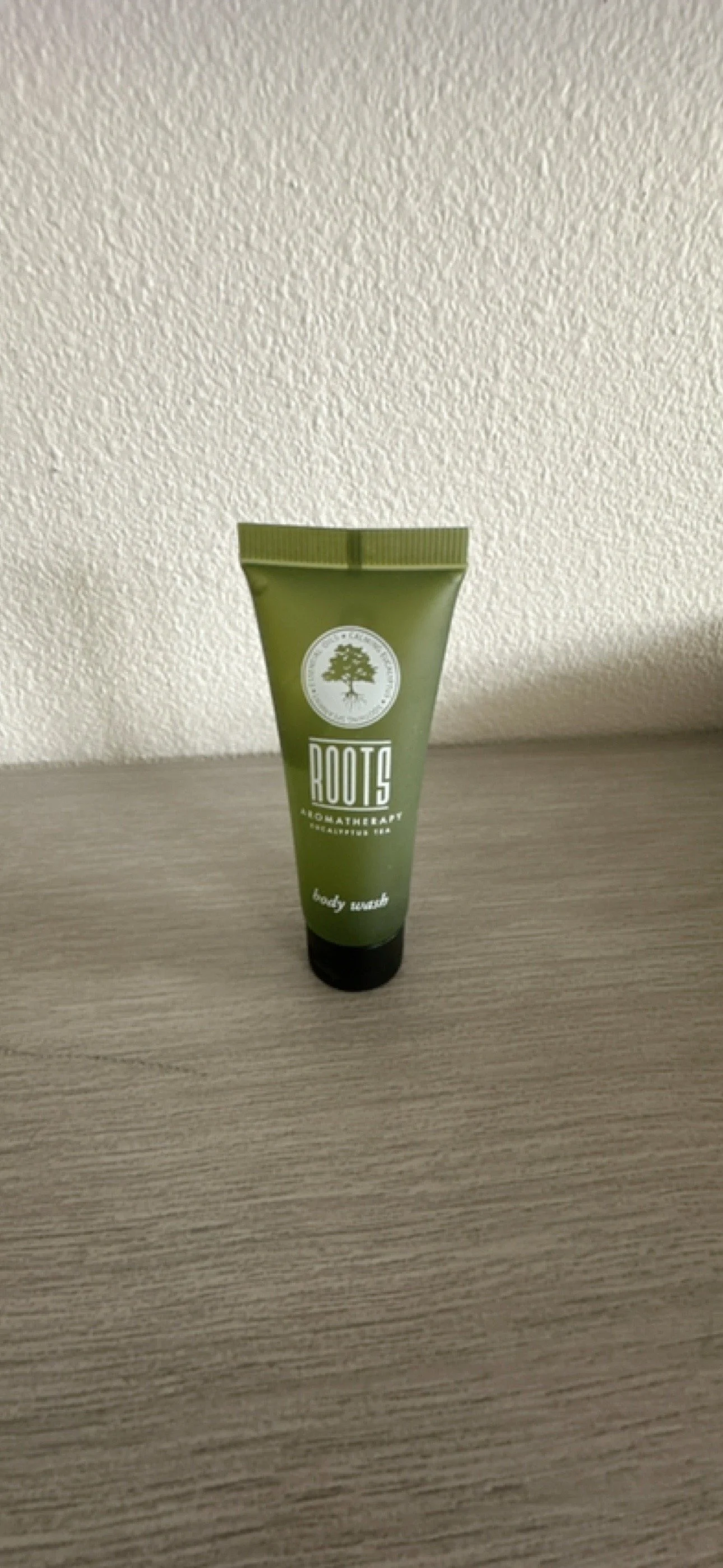 Personal Size Roots Aromatherapy Body Lotion  (36 Units - 1 oz Bottles) (Copy)