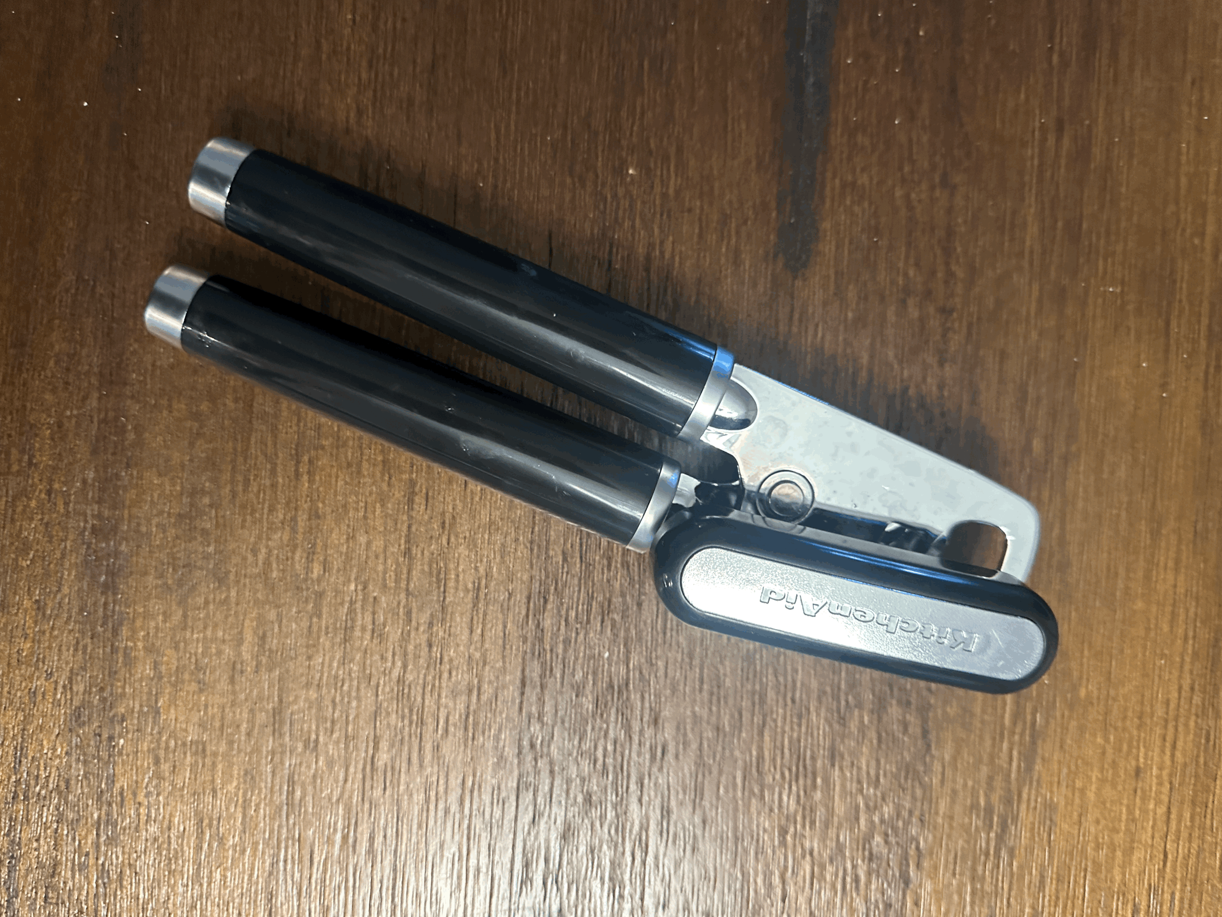 Utensil - Can Opener Kitchen Aid