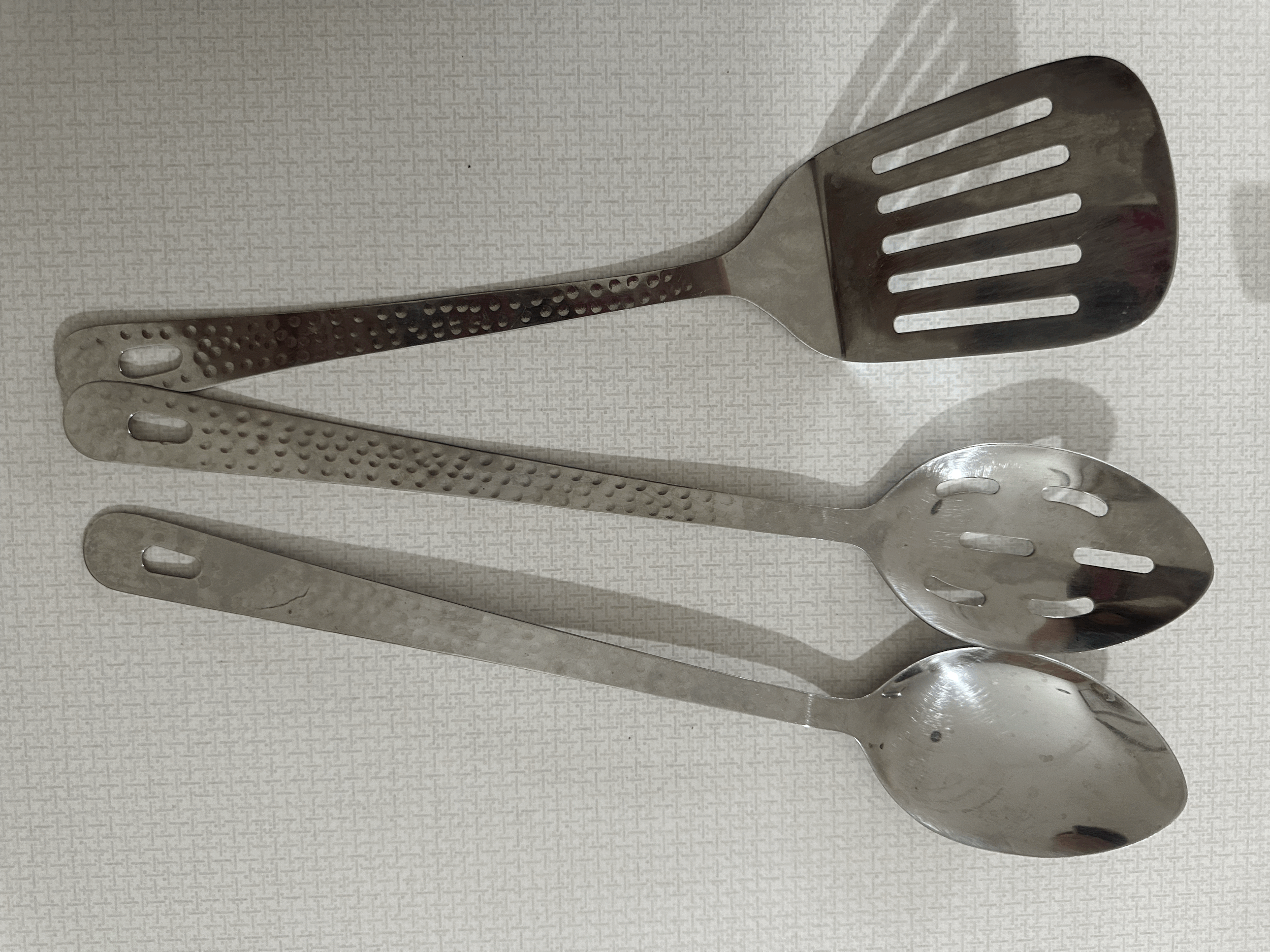 Utensils - 3 Piece