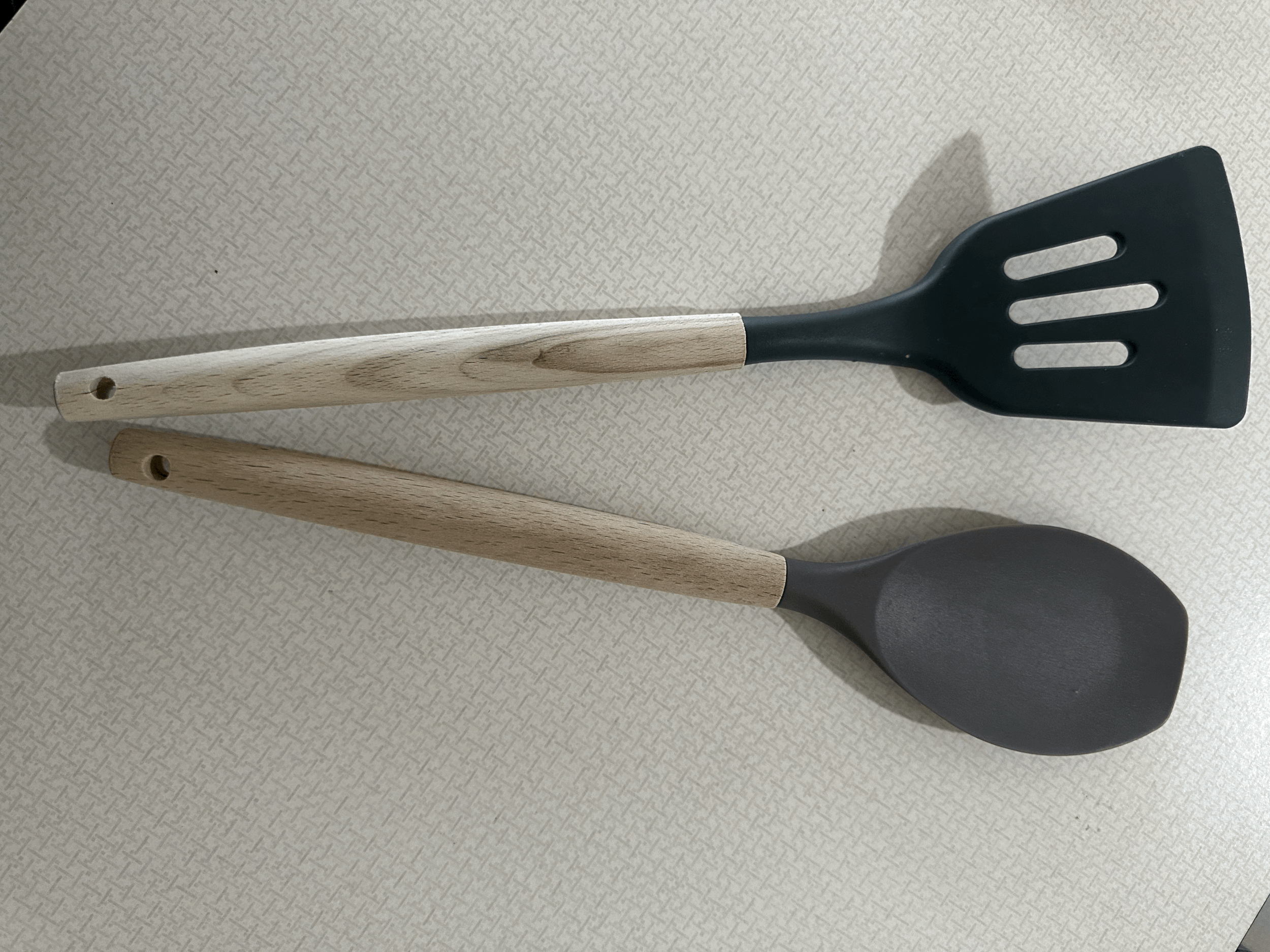 Utensils - 2 Piece