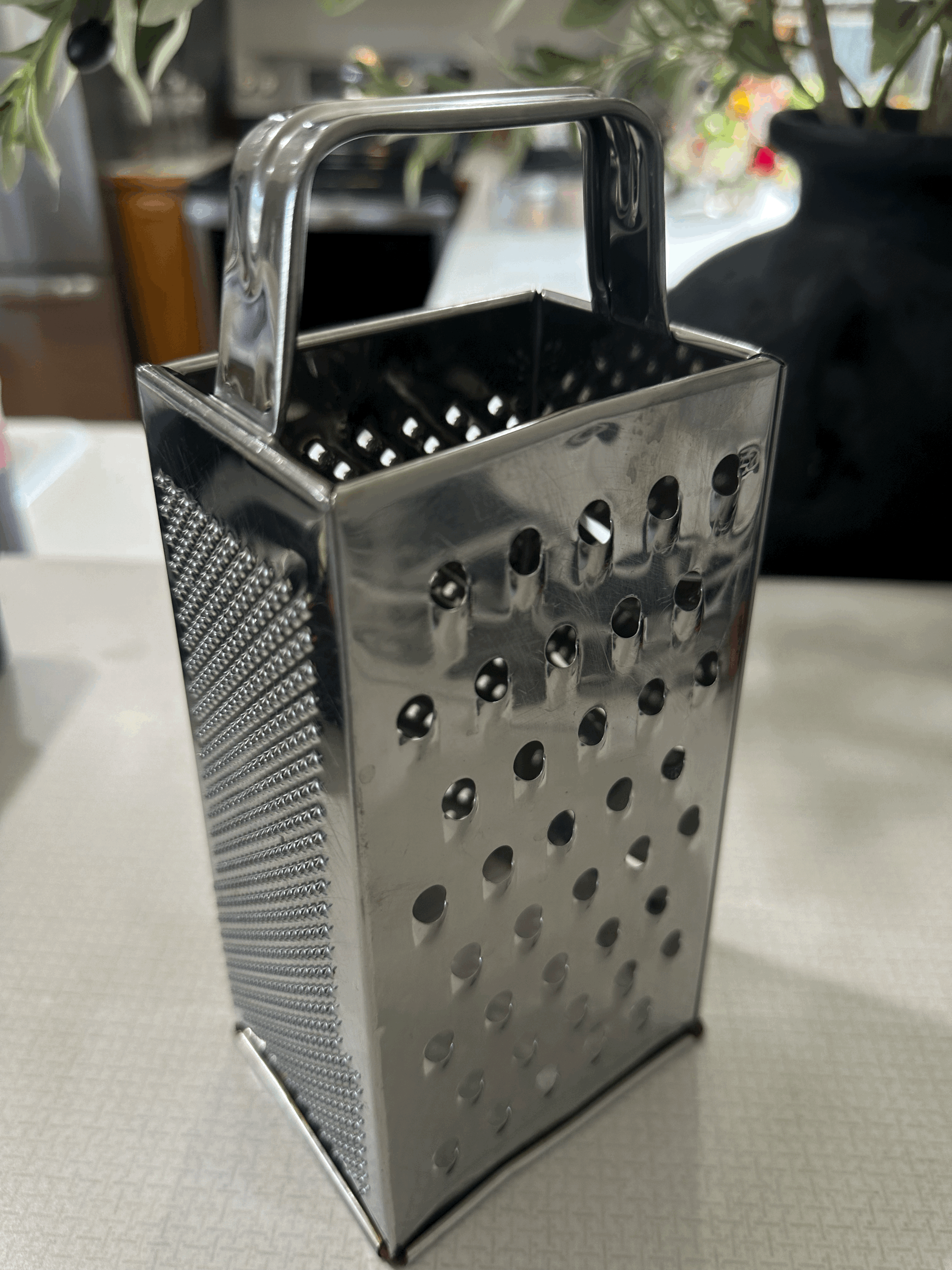 Cheese Grater