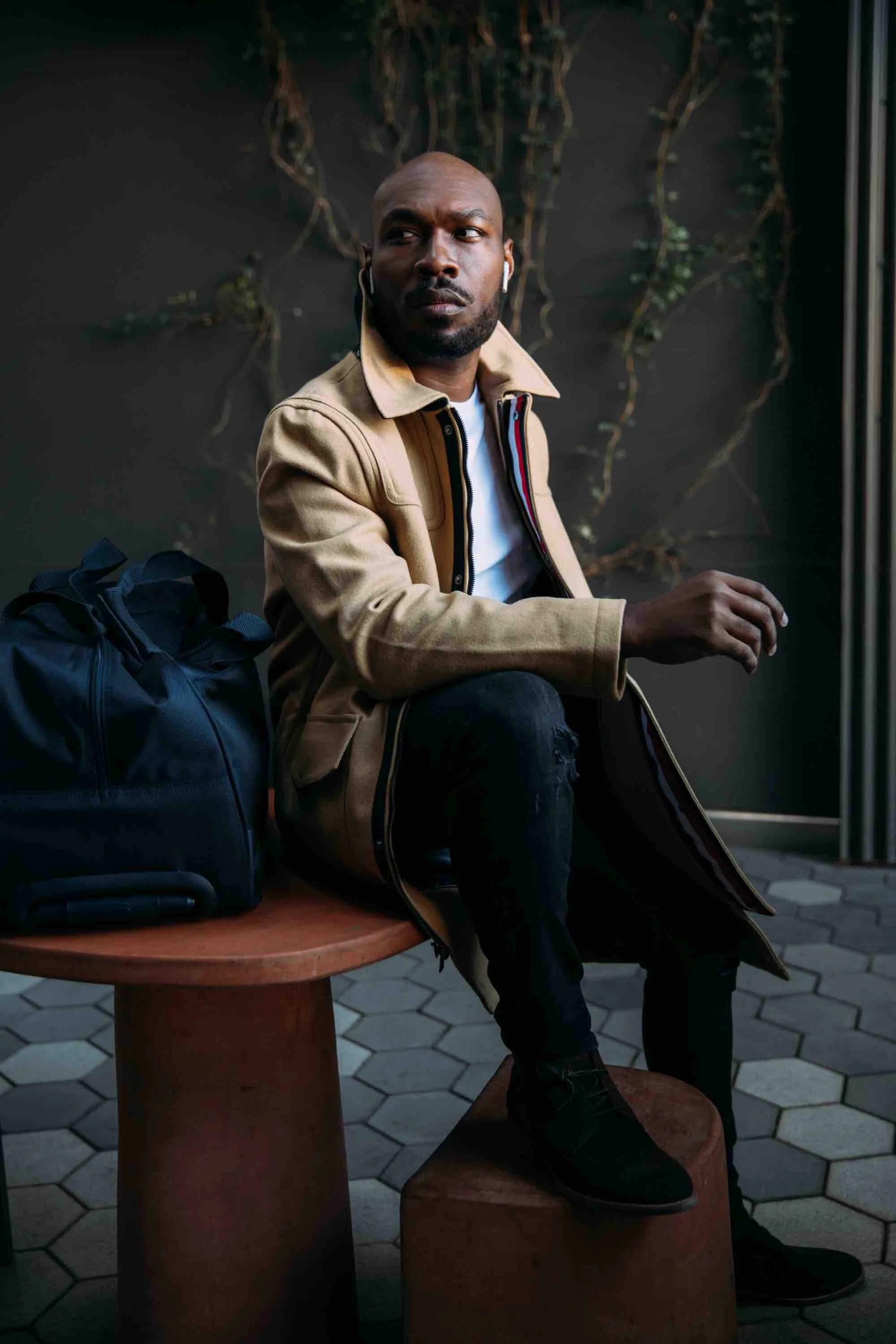 Tommy Hilfiger Campaign