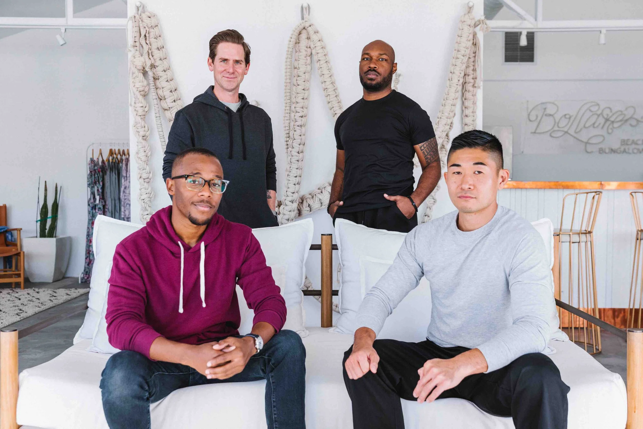 Fresh Clean Tees Roundtable: Spring Edition