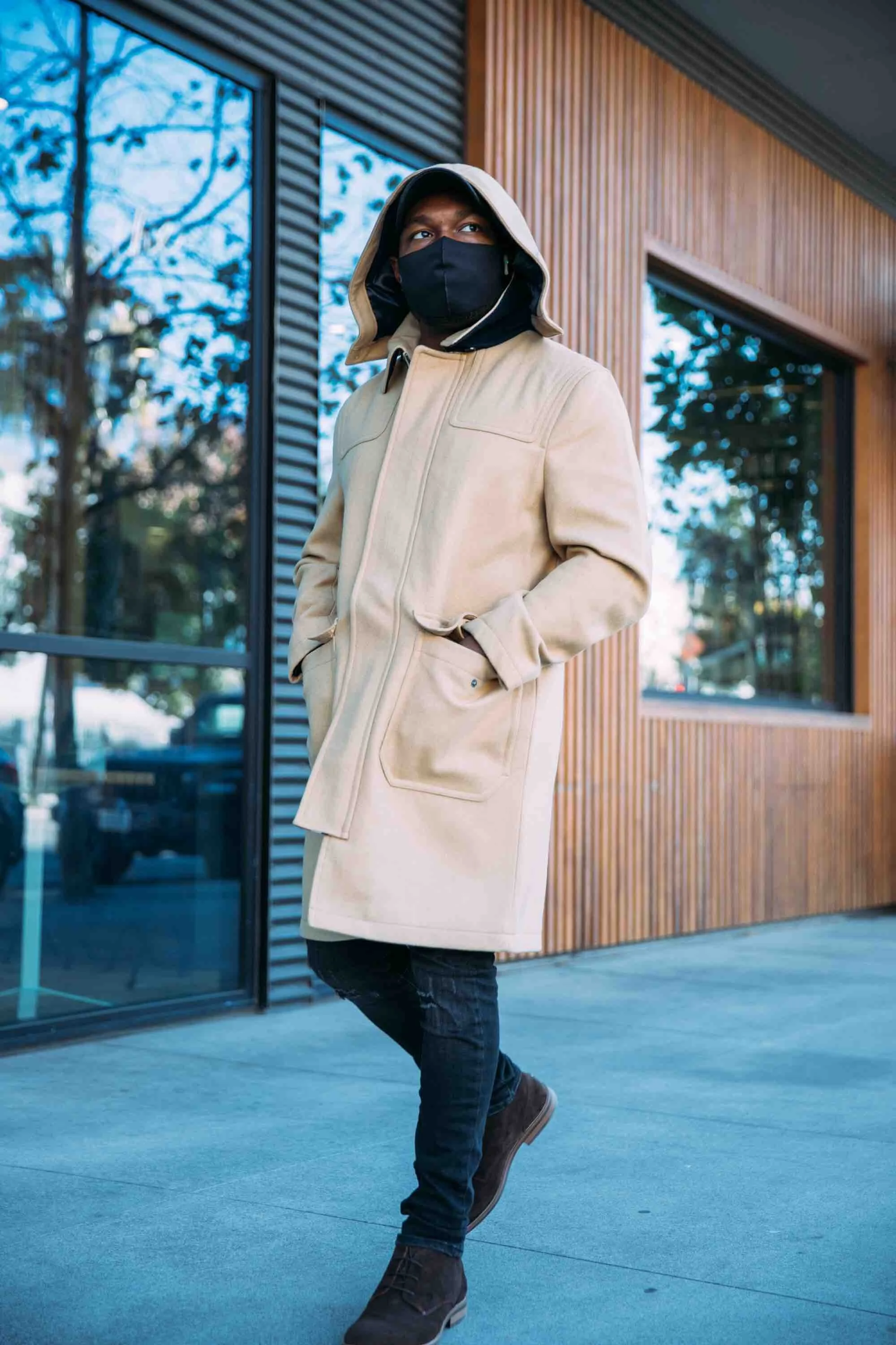 Covid-19 Mythbusting (LA)