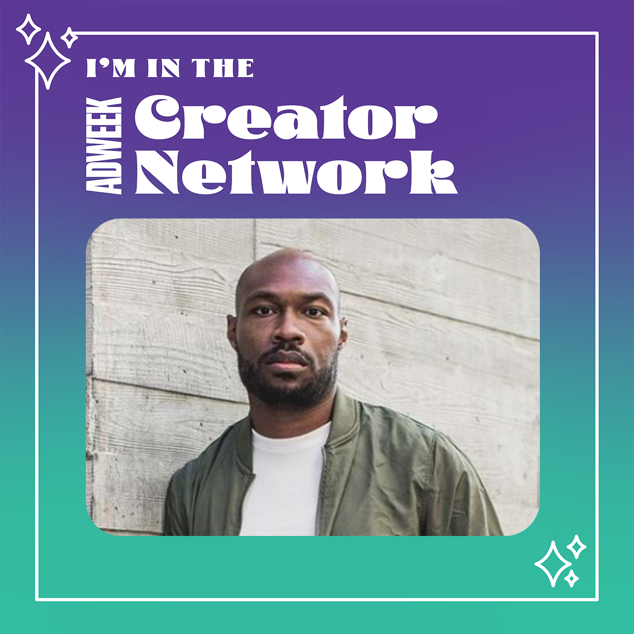 CJ joins Ad Week Creator Network